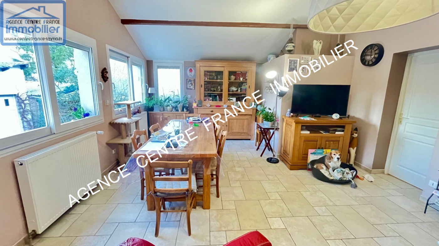 à vendre Maison Bourges - Photo 5