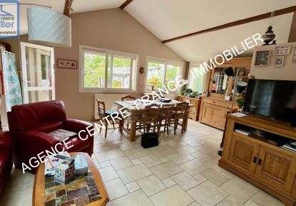 vente Maison Bourges