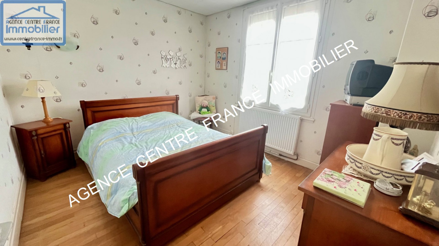 à vendre Maison Bourges - Photo 10