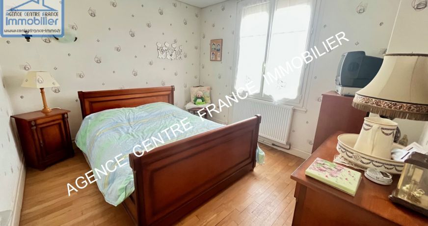 vente Maison Bourges