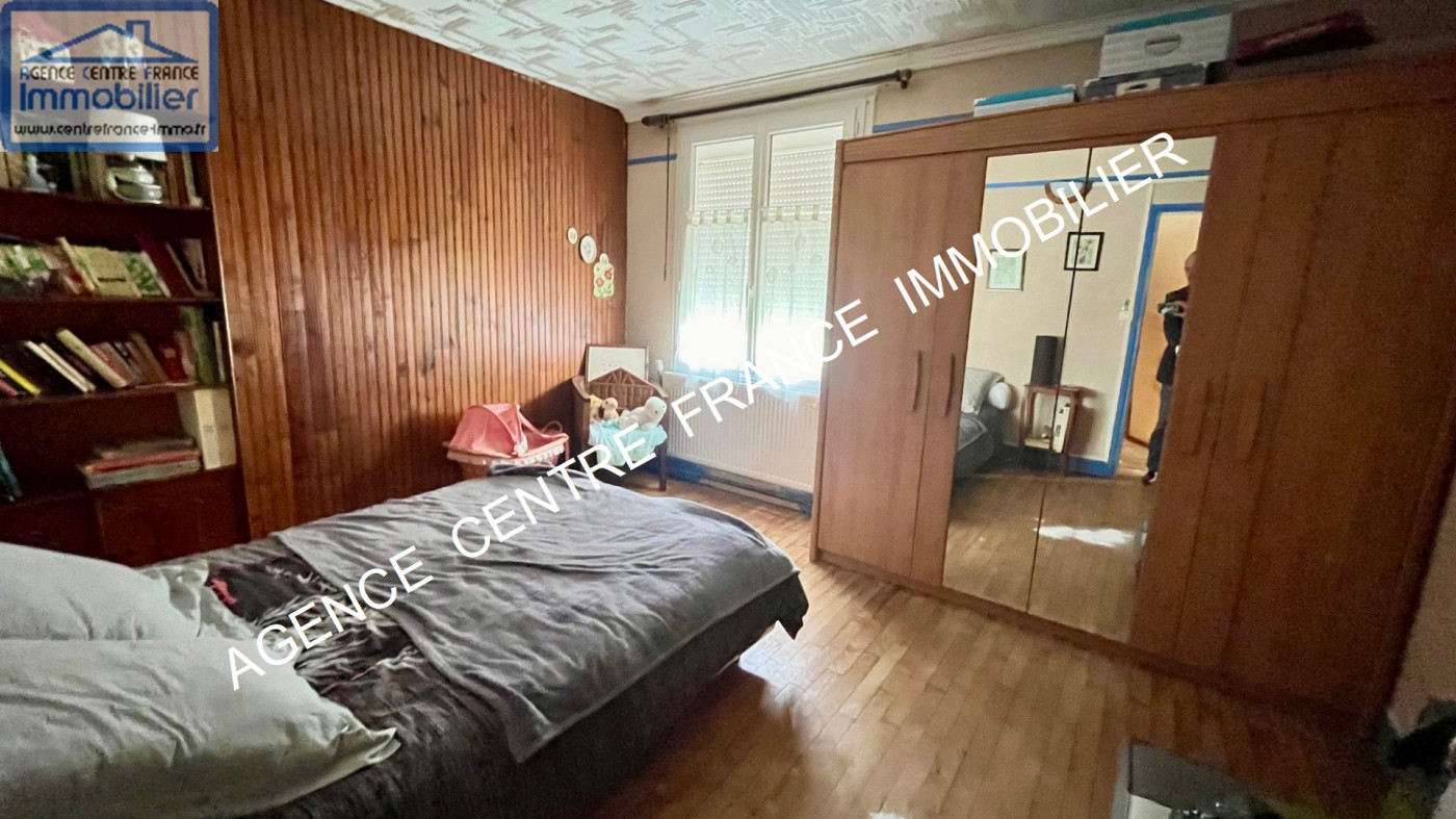 à vendre Maison Bourges - Photo 10