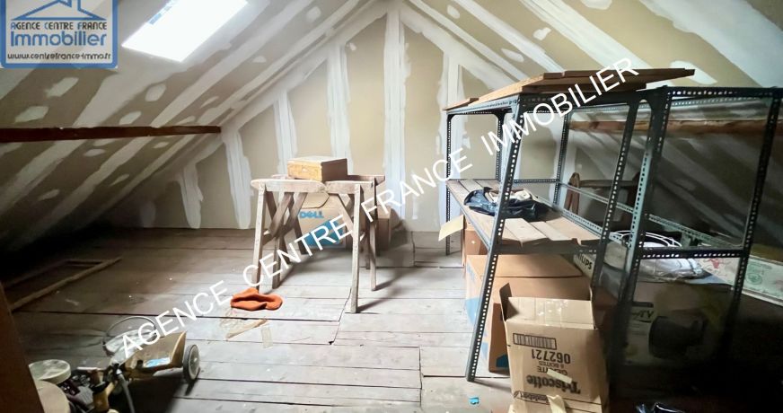 vente Maison Bourges