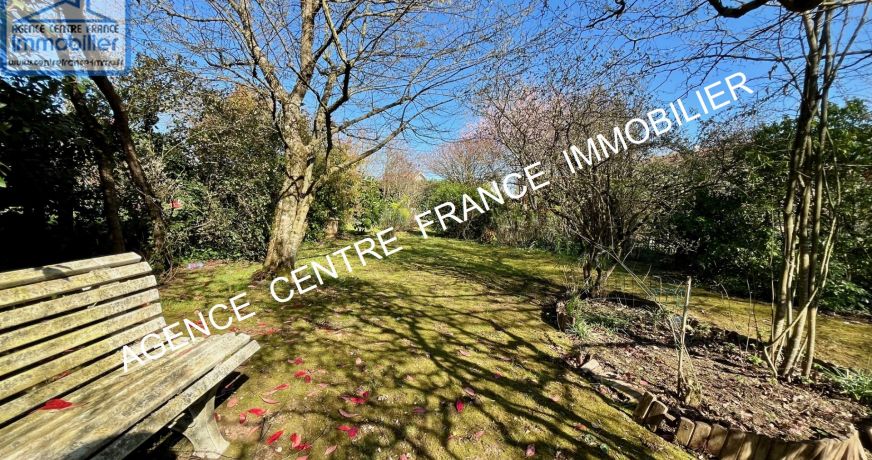 vente Maison Bourges