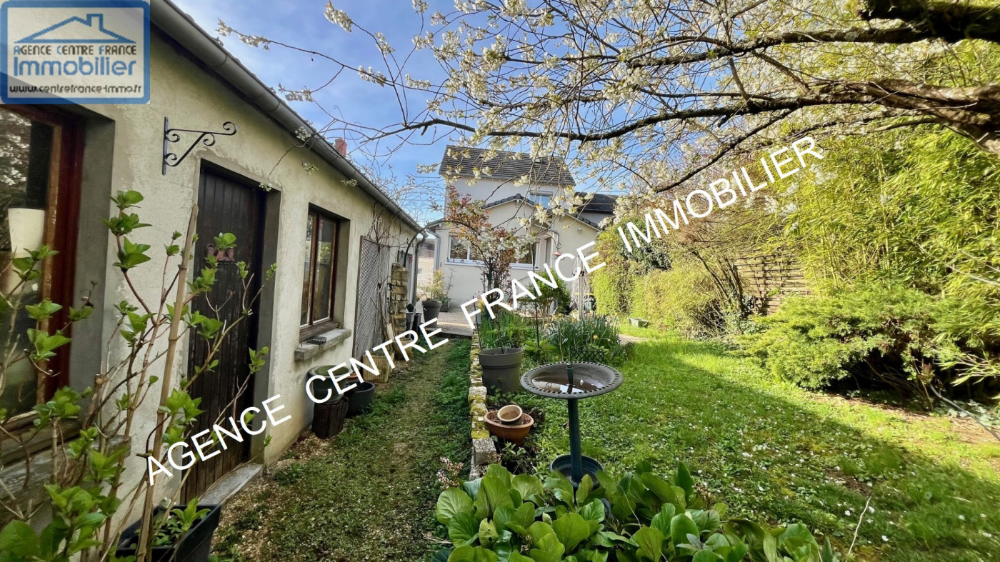 à vendre Maison Bourges - Photo 1