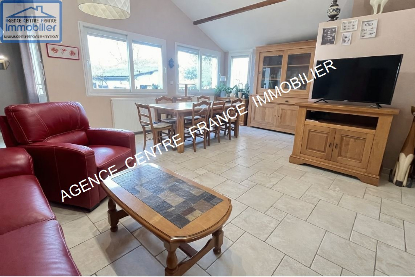 à vendre Maison Bourges - Photo 2