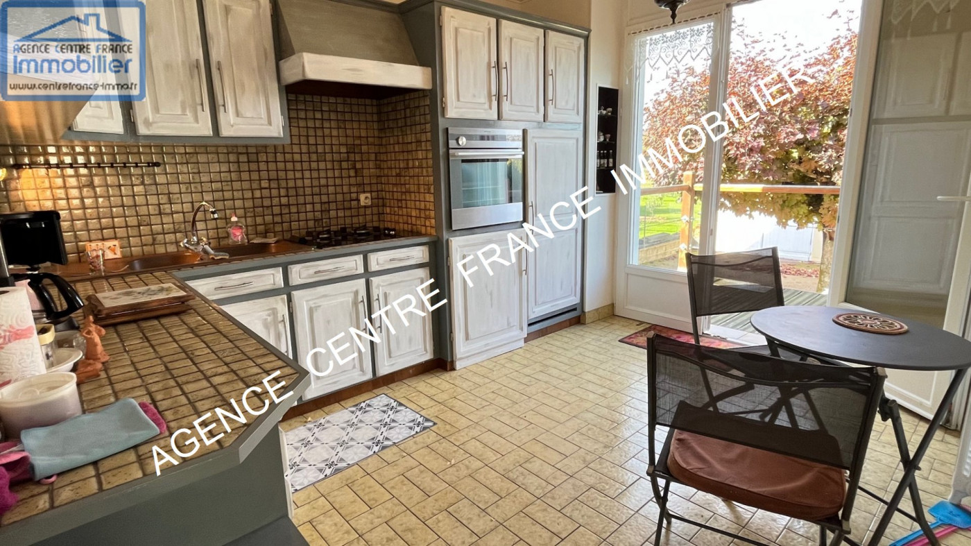 à vendre Maison Bourges - Photo 1