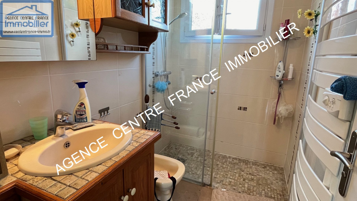 à vendre Maison Bourges - Photo 9