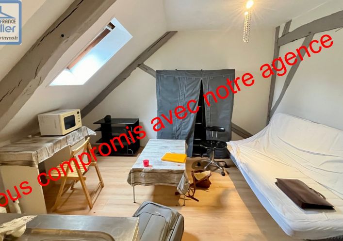à vendre Appartement Bourges