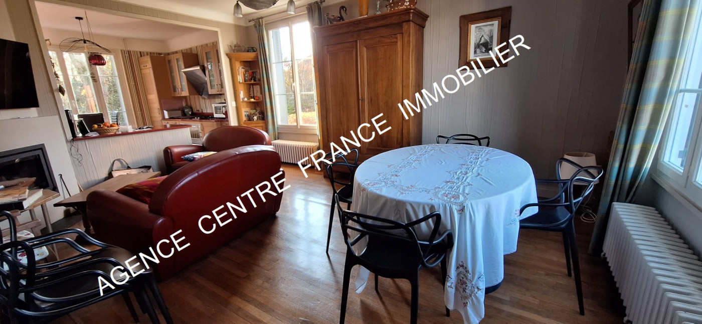 à vendre Propriété Farges En Septaine - Photo 3
