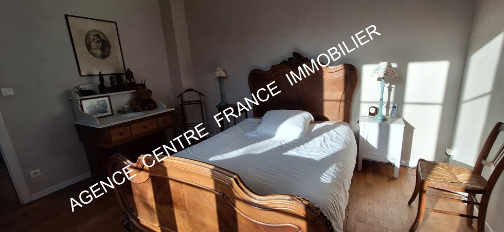 vente Propriété Farges En Septaine - Photo 7