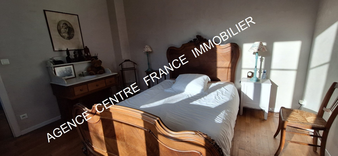 à vendre Propriété Farges En Septaine - Photo 7