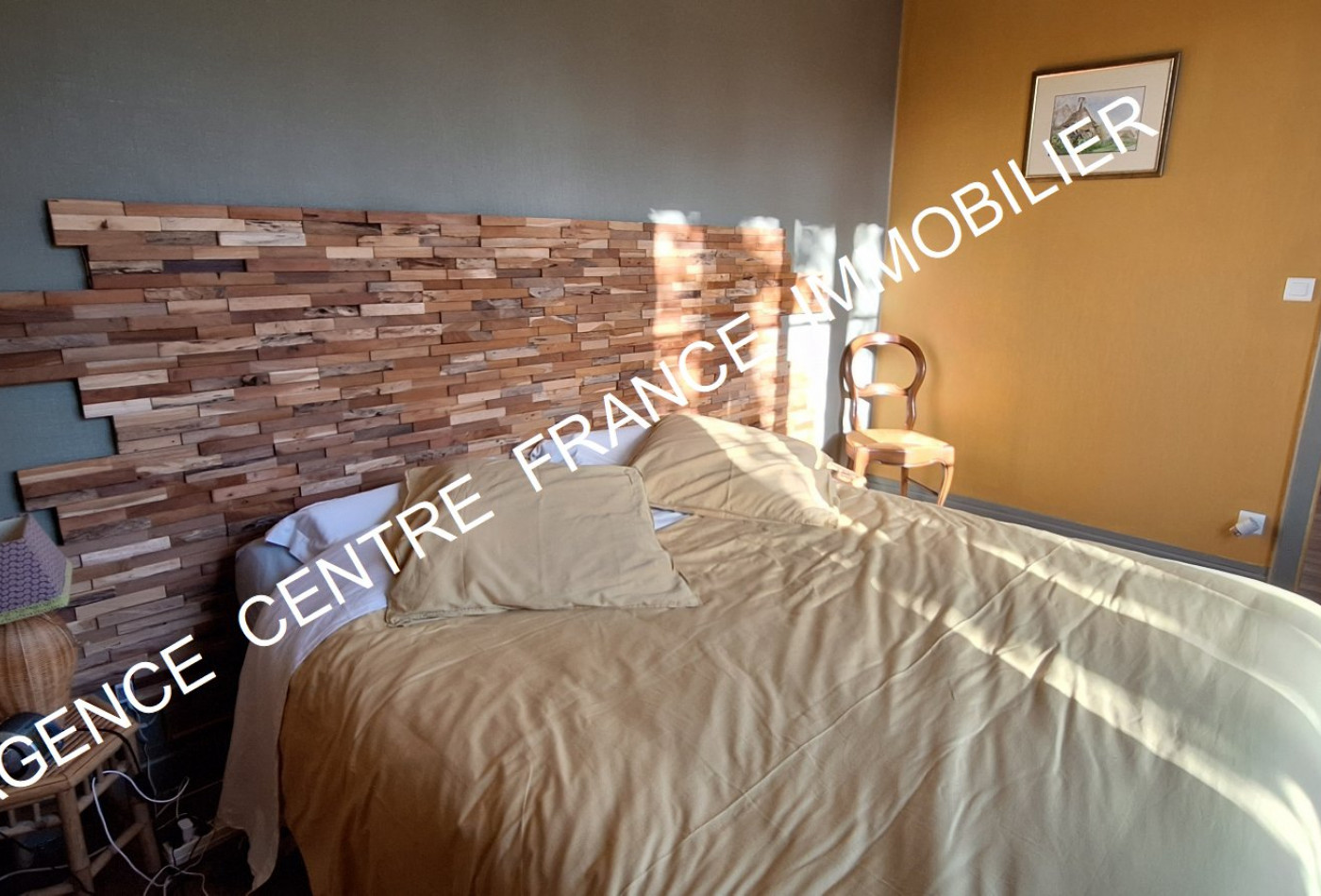 vente Propriété Farges En Septaine - Photo 8