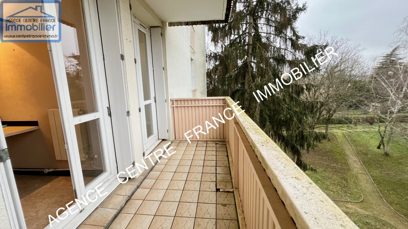 à vendre Appartement Bourges - Photo 5