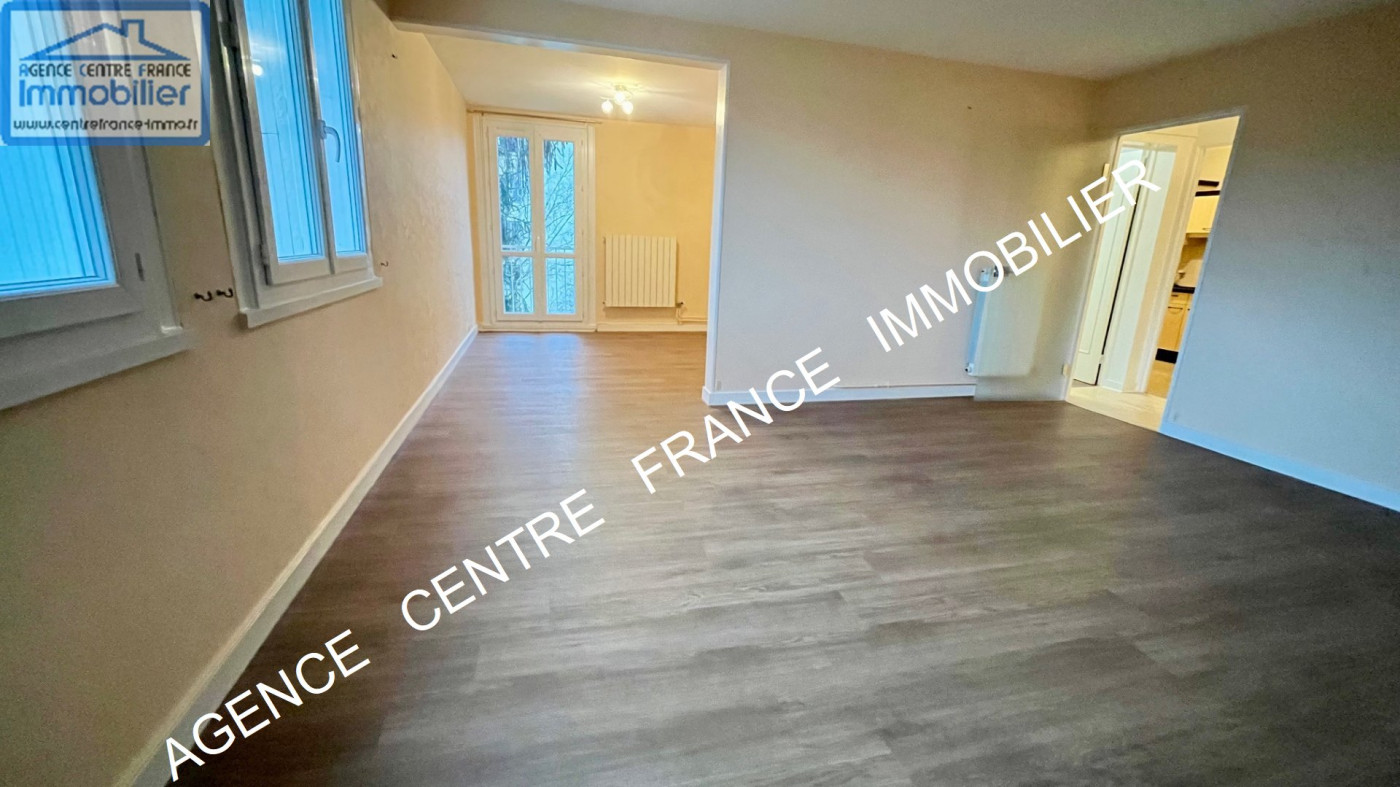 à vendre Appartement Bourges - Photo 2