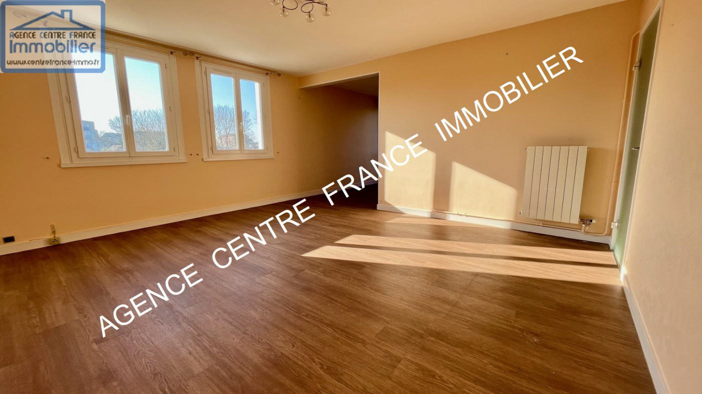 à vendre Appartement Bourges - Photo 3