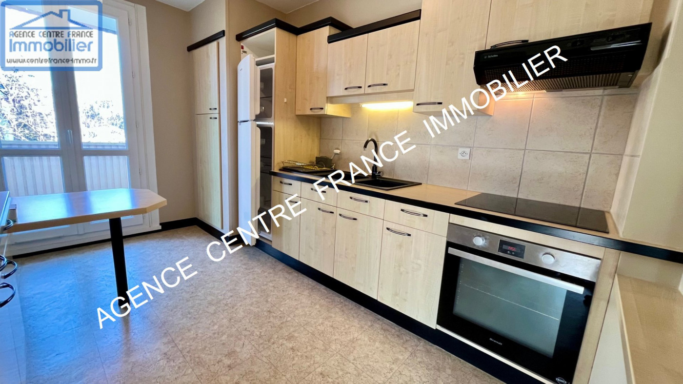 à vendre Appartement Bourges - Photo 4