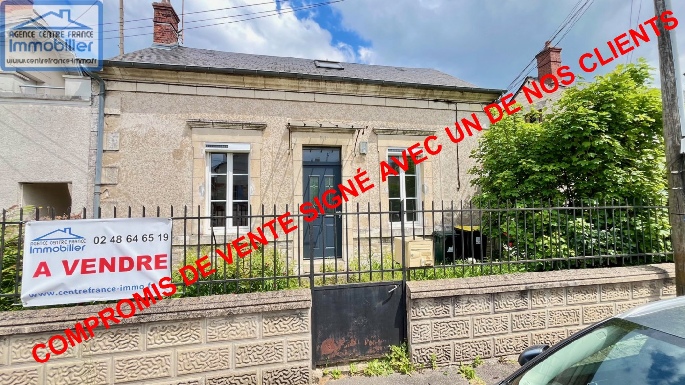 for sale Maison Bourges - Photo 1