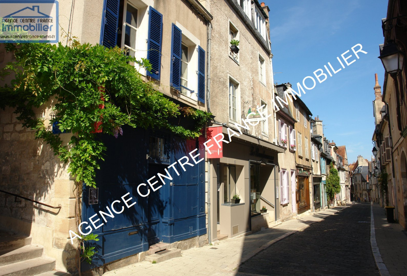 vente Ensemble immobilier Bourges - Photo 9