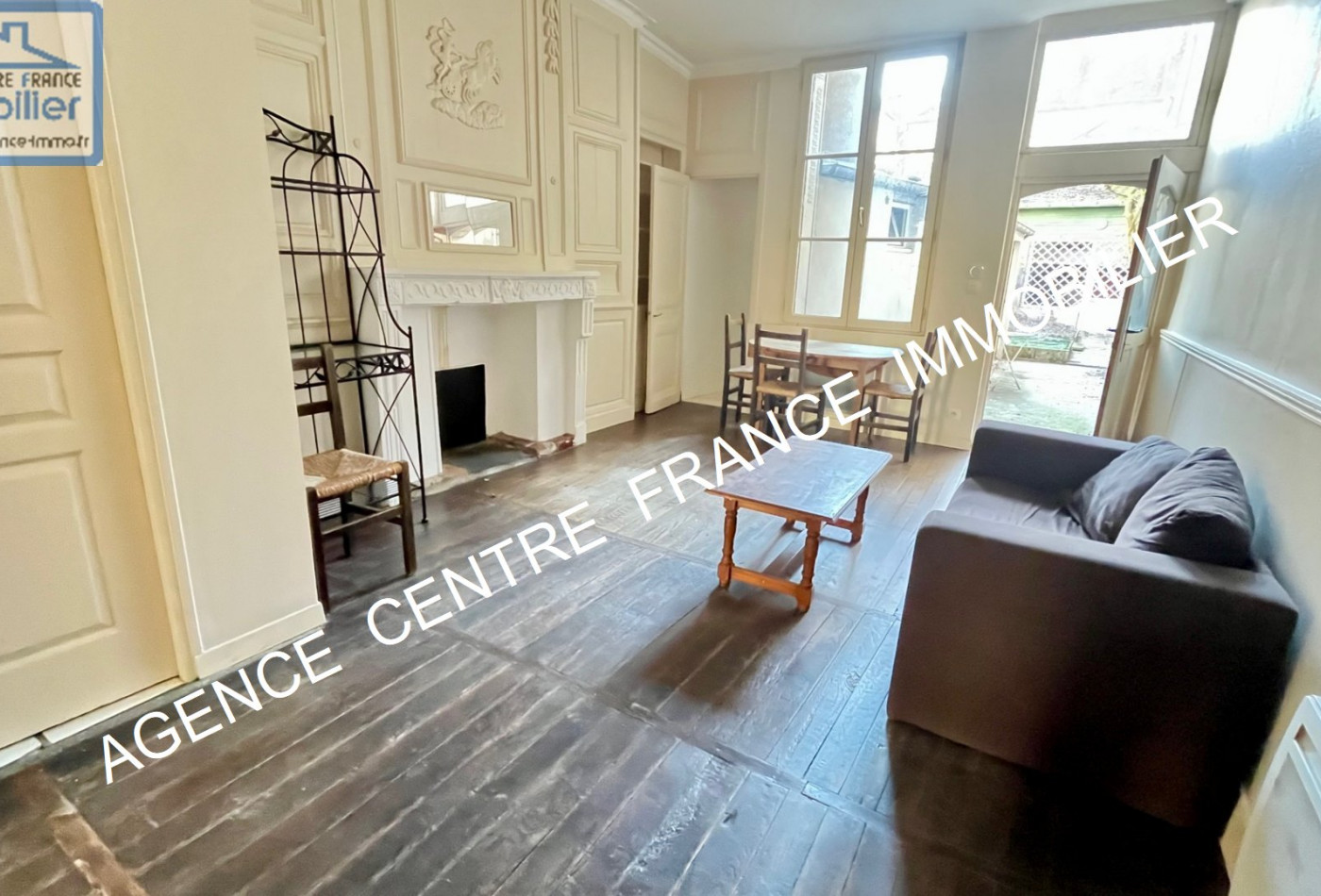 vente Ensemble immobilier Bourges - Photo 2