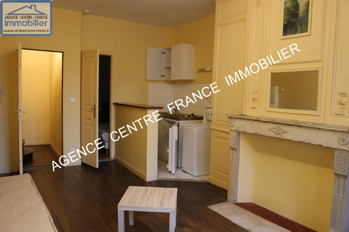 à vendre Ensemble immobilier Bourges - Photo 5