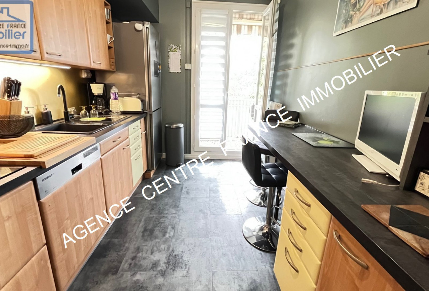 vente Appartement Bourges - Photo 2