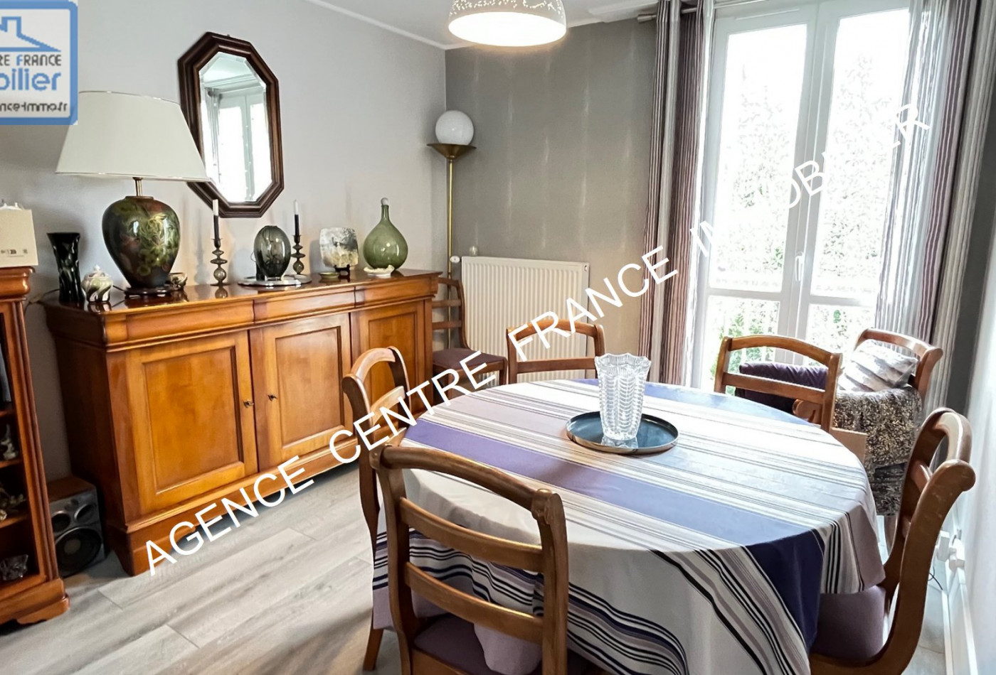 vente Appartement Bourges - Photo 4