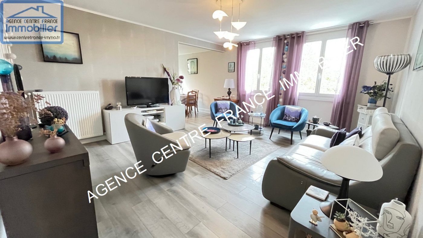 for sale Appartement Bourges - Photo 1
