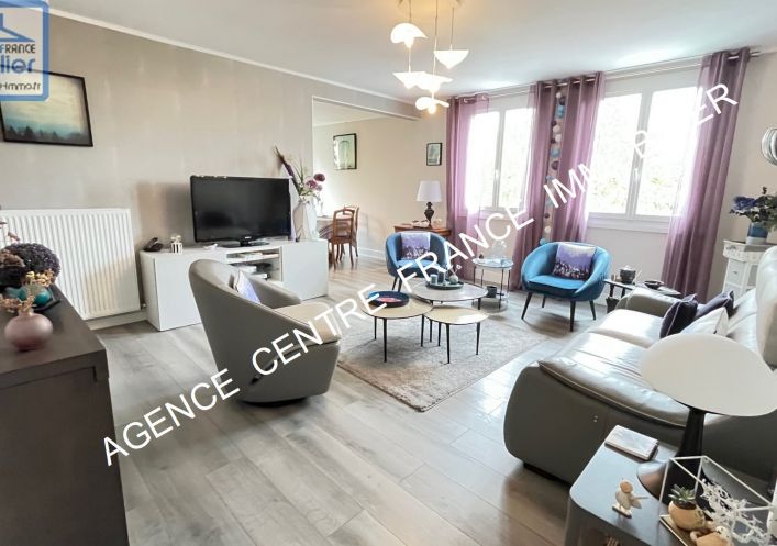à vendre Appartement Bourges