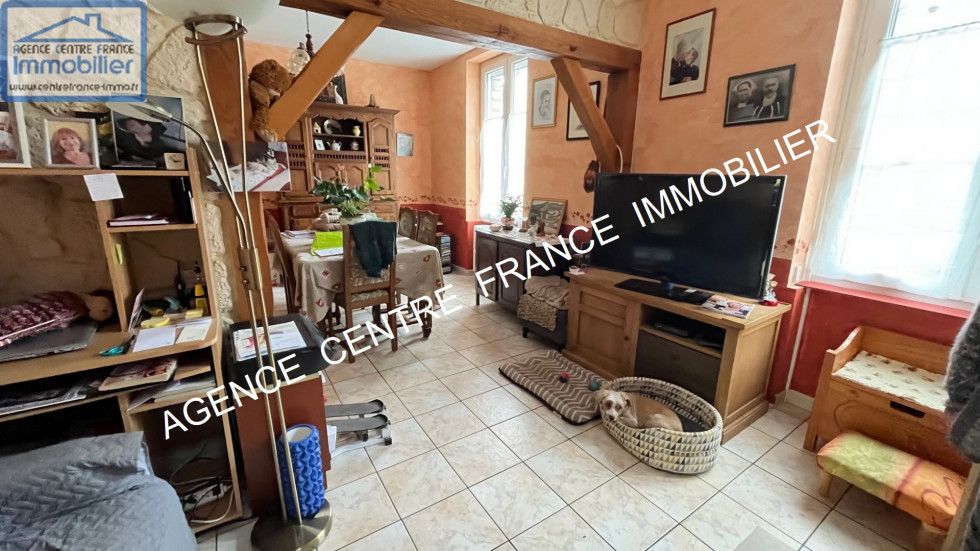 vente Maison Bourges - Photo 2
