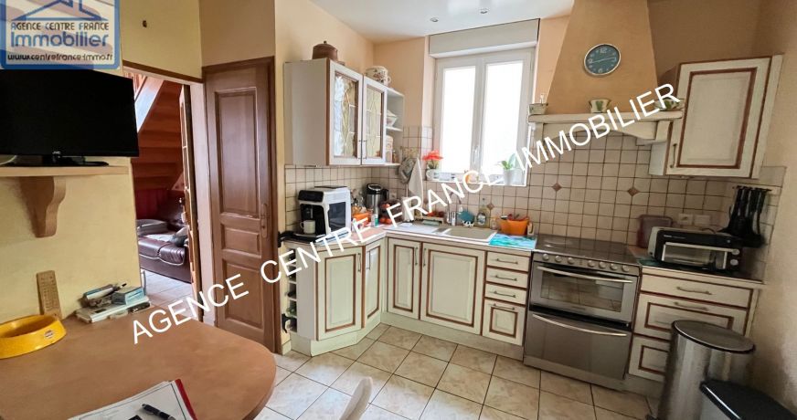 vente Maison Bourges