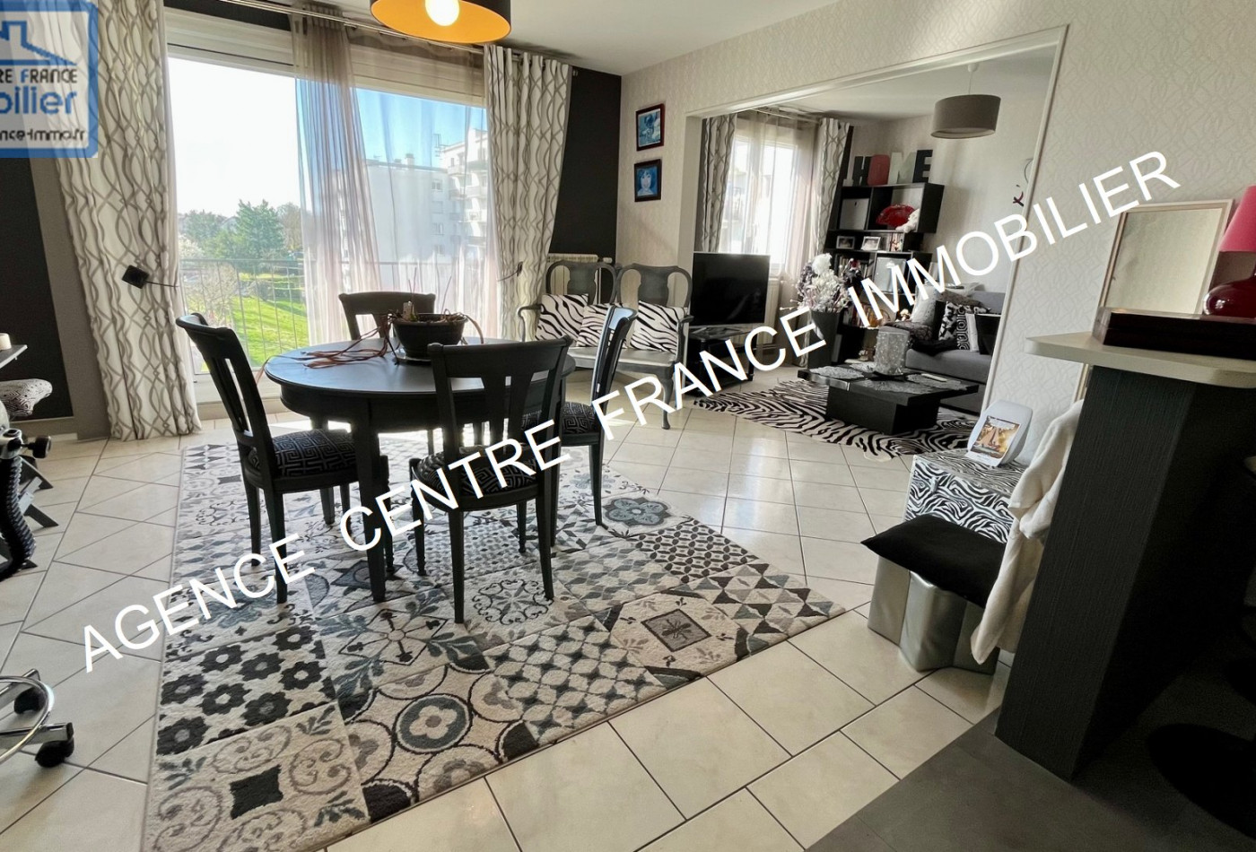 vente Appartement Bourges - Photo 1