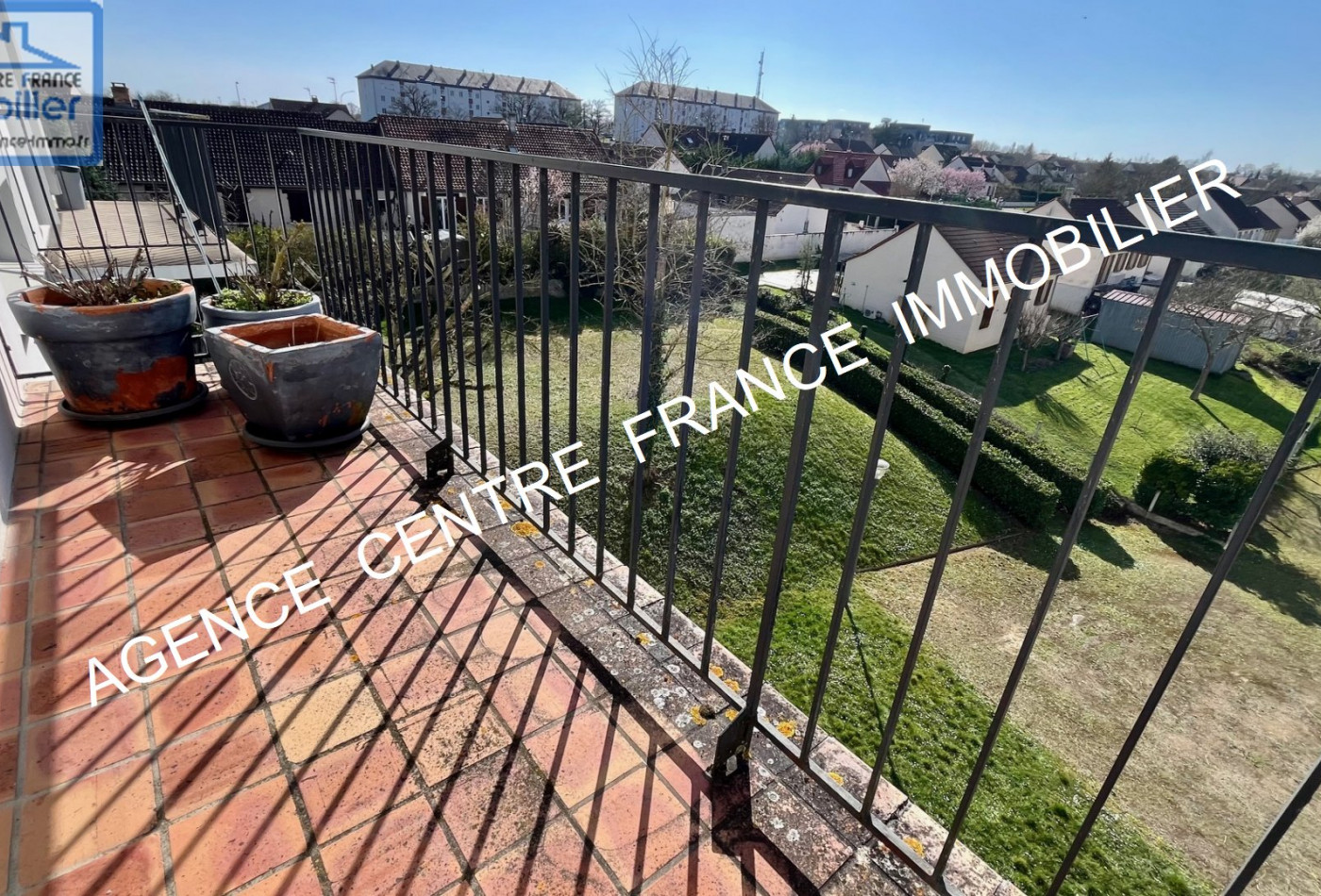 vente Appartement Bourges - Photo 2