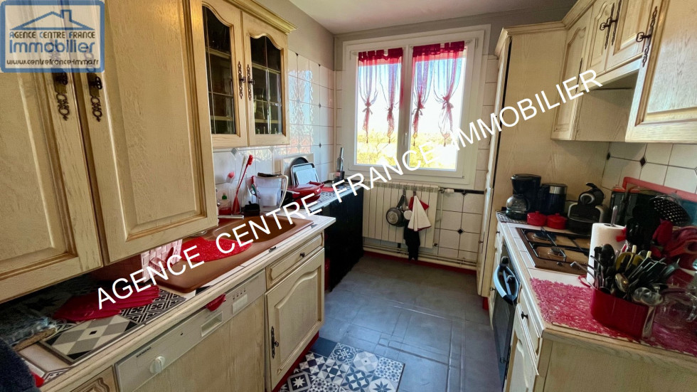 vente Appartement Bourges - Photo 3