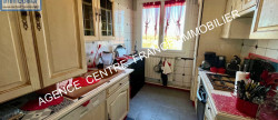 vente Appartement Bourges
