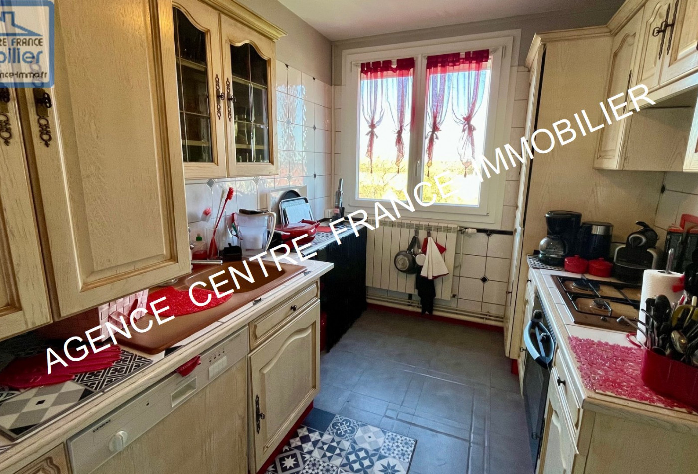 vente Appartement Bourges - Photo 3