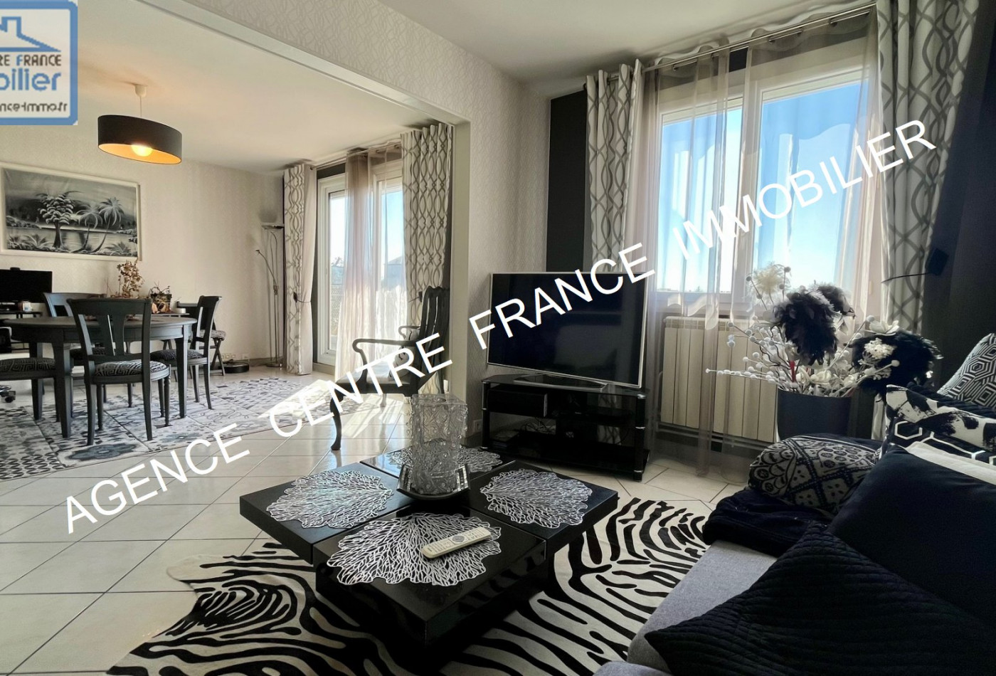 vente Appartement Bourges - Photo 4