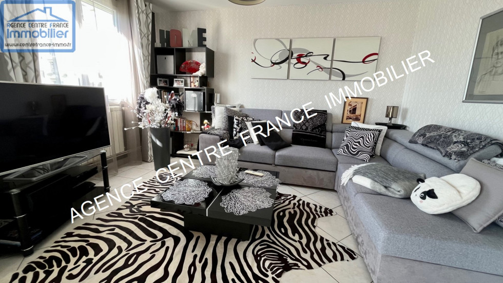 vente Appartement Bourges - Photo 5