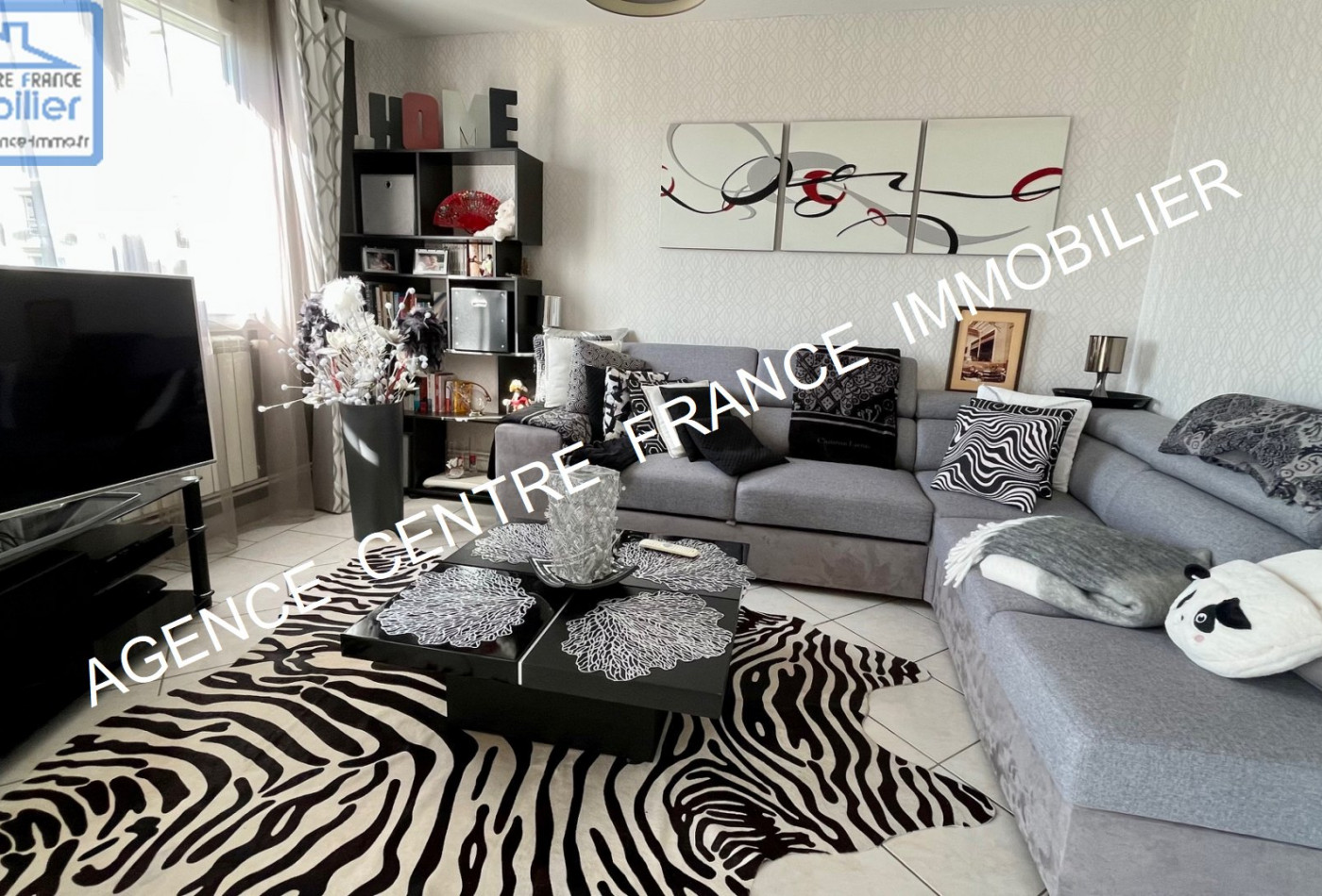vente Appartement Bourges - Photo 5