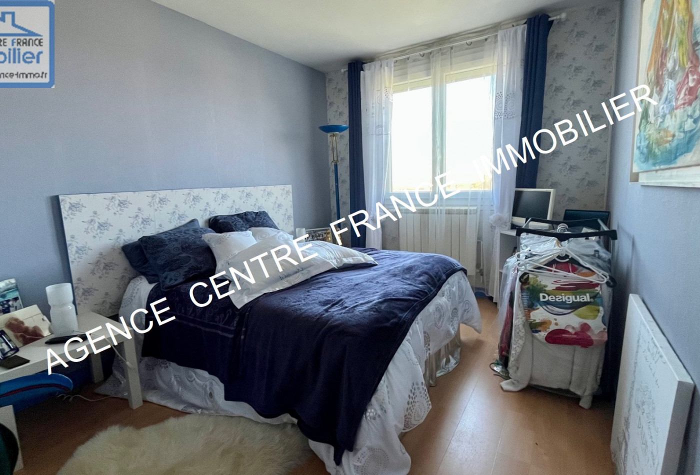 vente Appartement Bourges - Photo 6