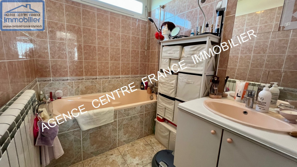 vente Appartement Bourges - Photo 7