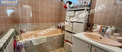vente Appartement Bourges