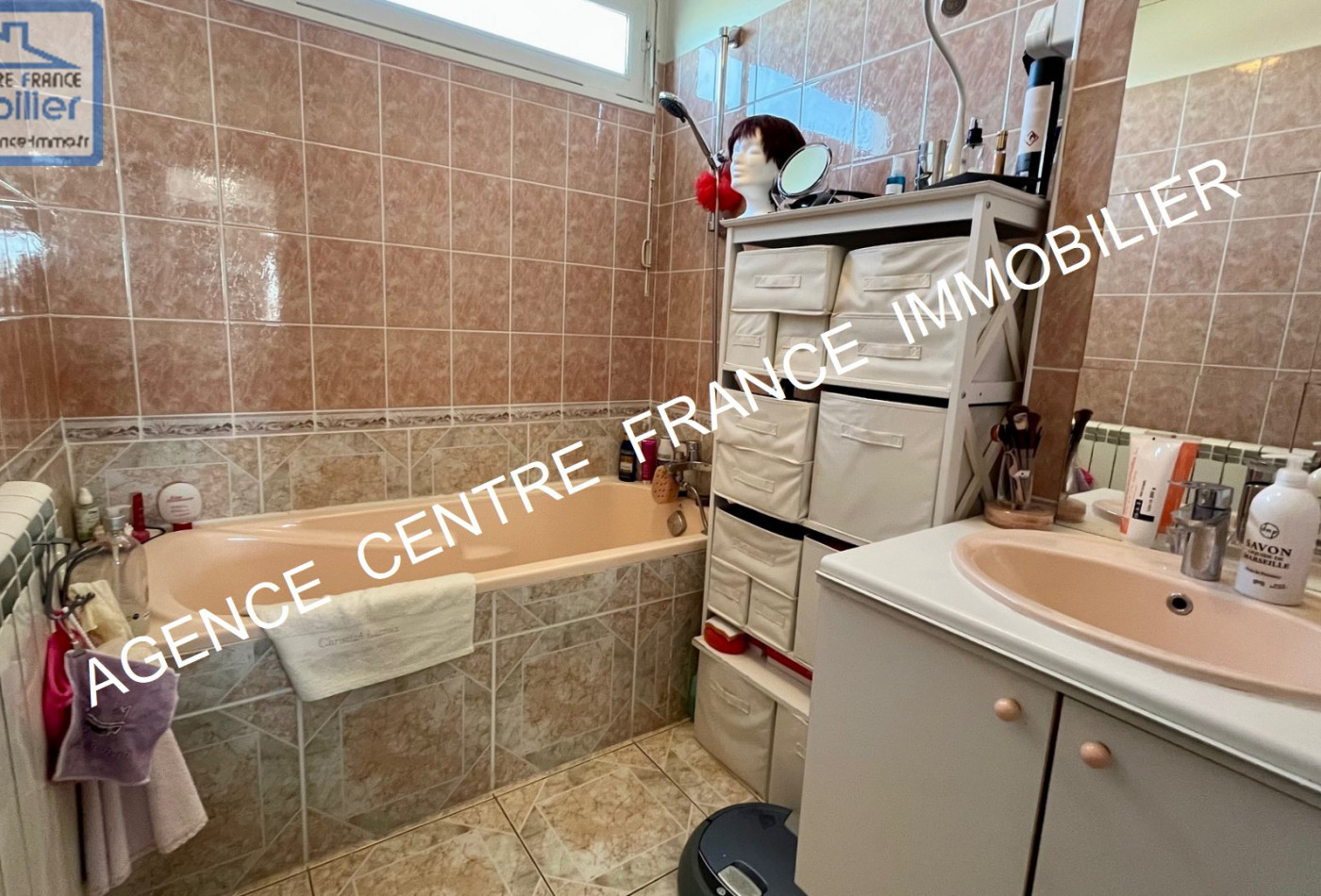 vente Appartement Bourges - Photo 7
