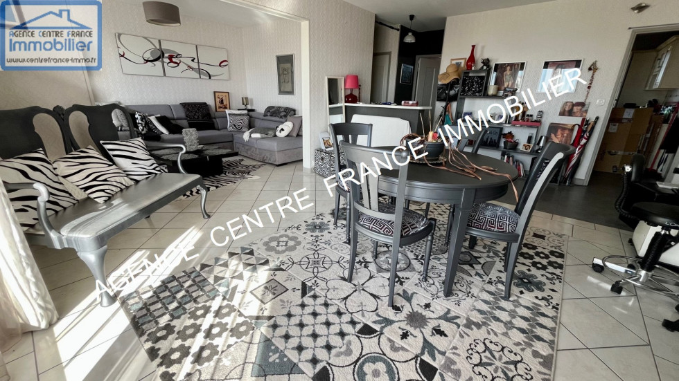 vente Appartement Bourges - Photo 8