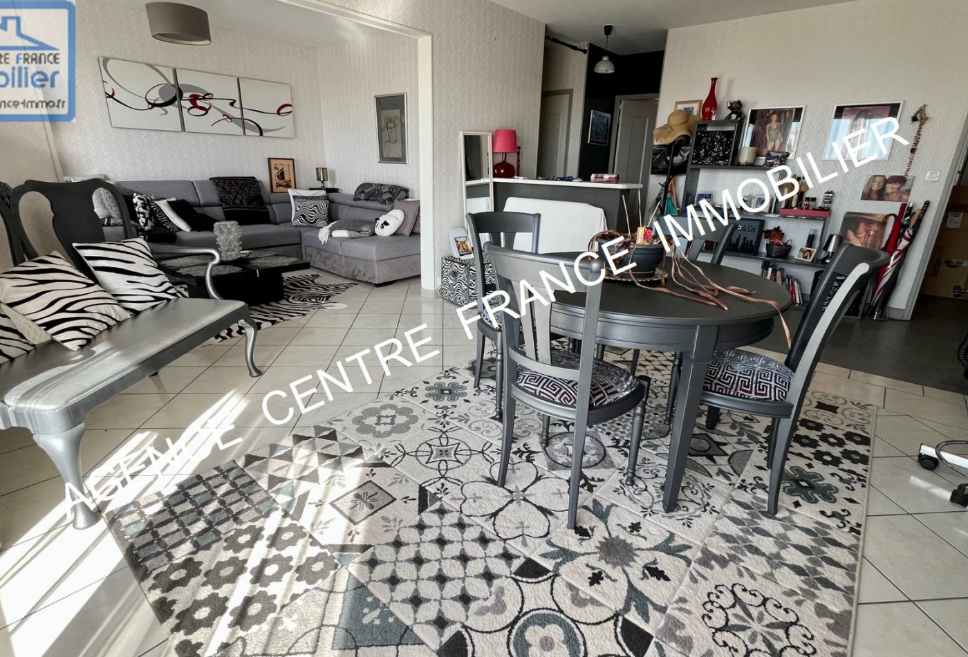 vente Appartement Bourges - Photo 8