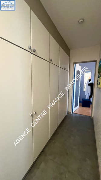 vente Appartement Bourges - Photo 9