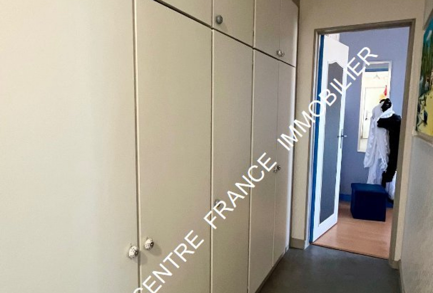 vente Appartement Bourges - Photo 9