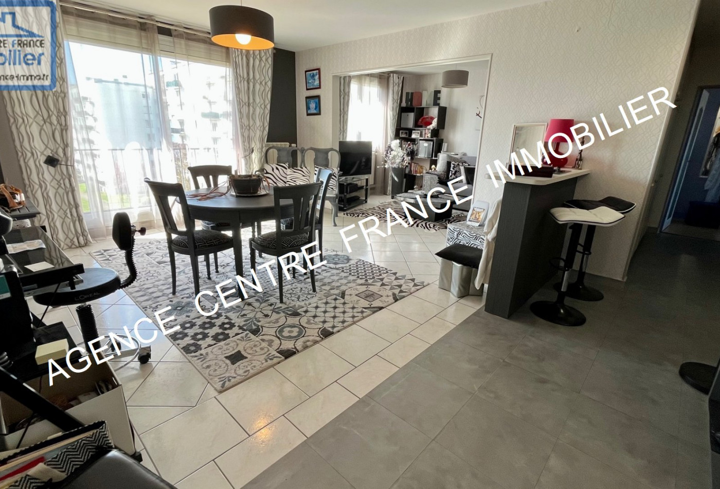 vente Appartement Bourges - Photo 10