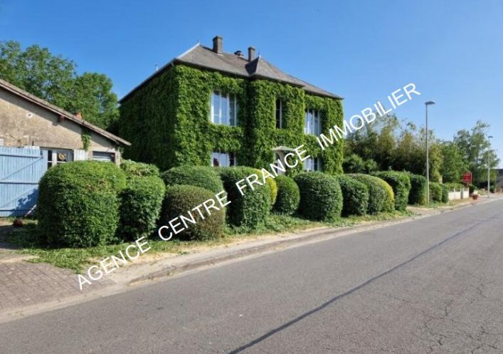 à vendre Propriété Farges En Septaine