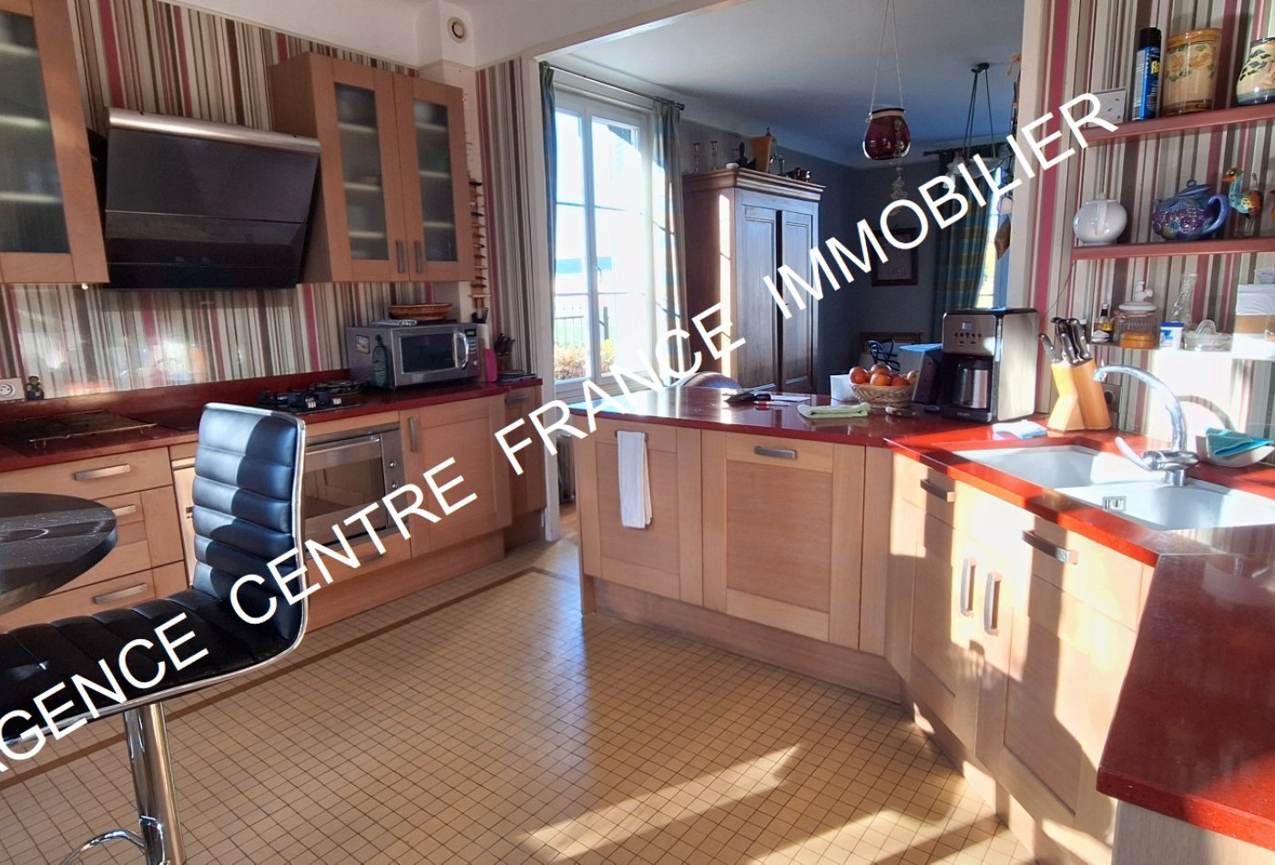 vente Propriété Farges En Septaine - Photo 4