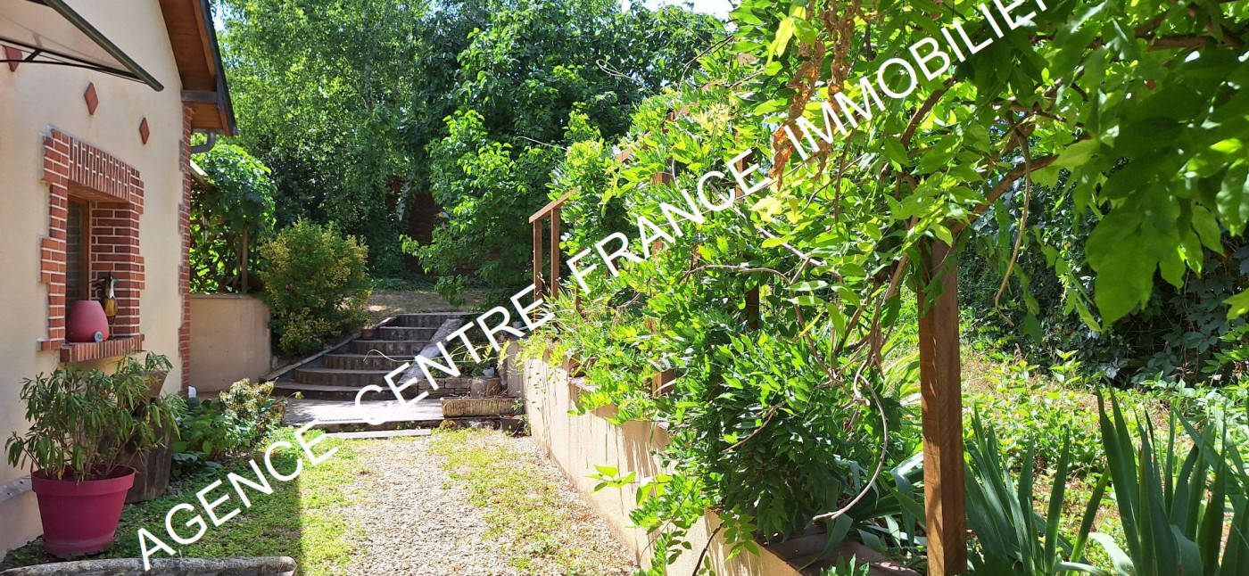 à vendre Maison Bourges - Photo 1